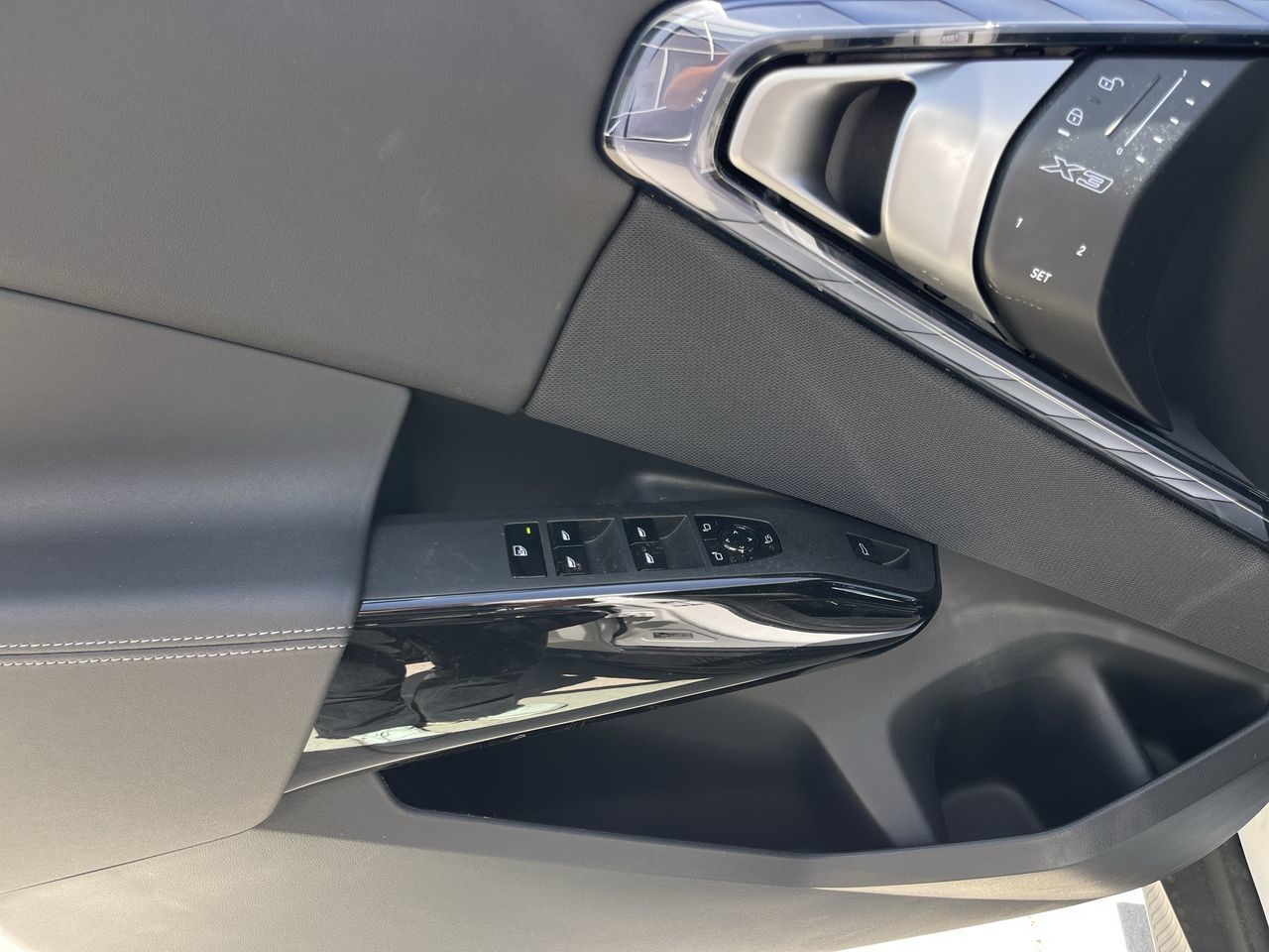 2026 BMW X3 in Calgary, Alberta
