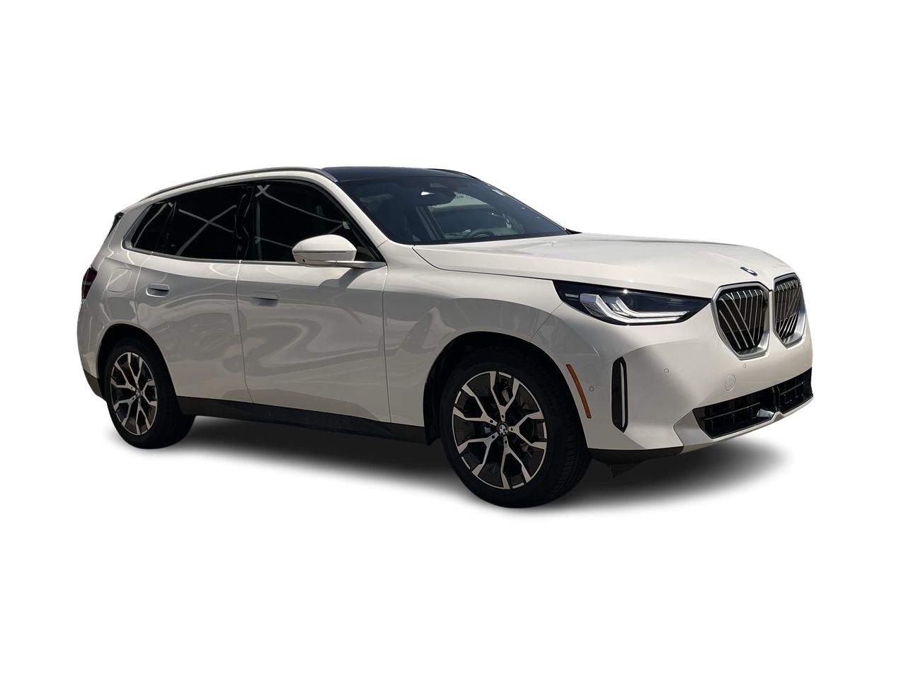 2026 BMW X3 in Calgary, Alberta
