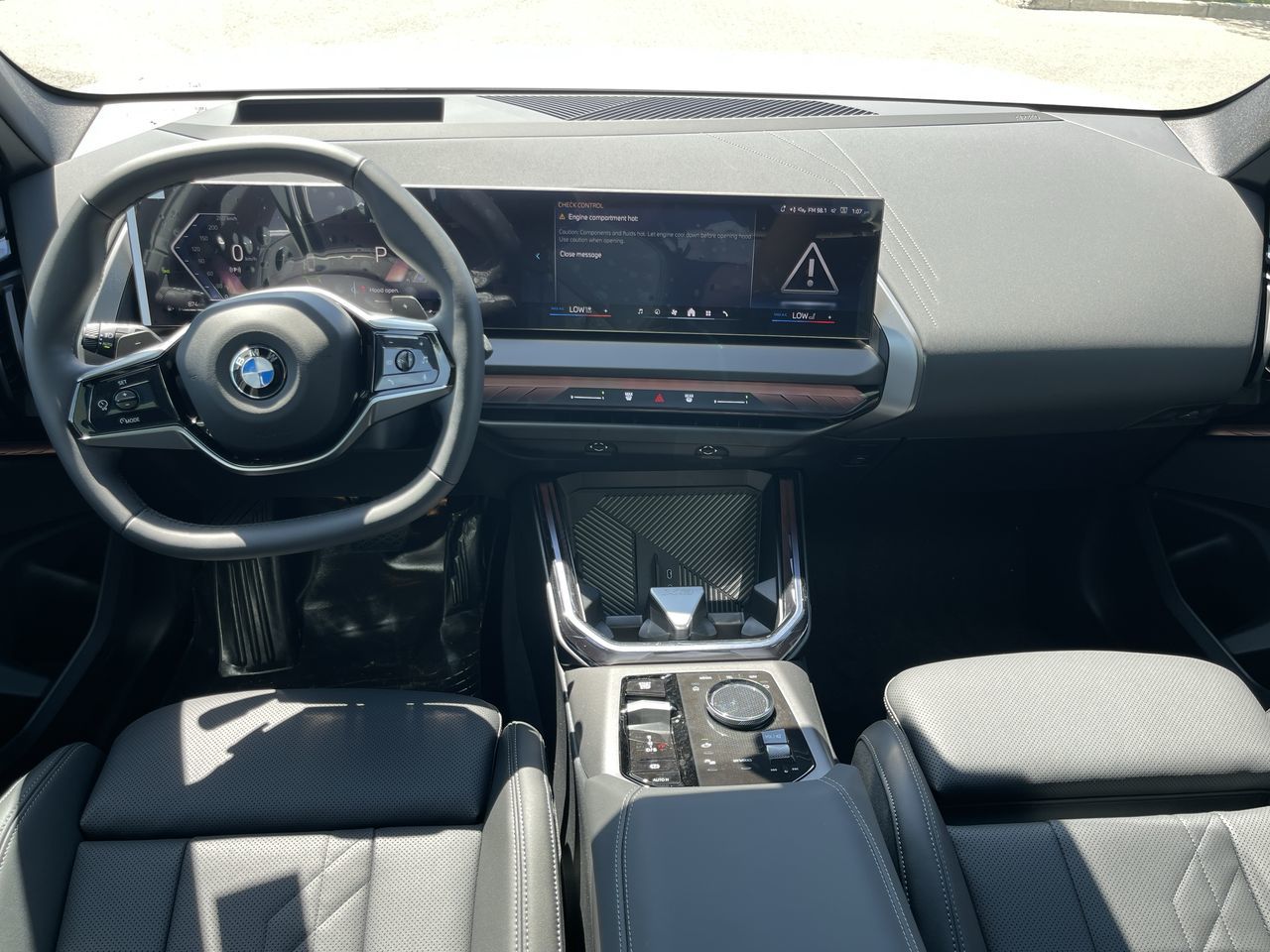 2026 BMW X3 in Calgary, Alberta
