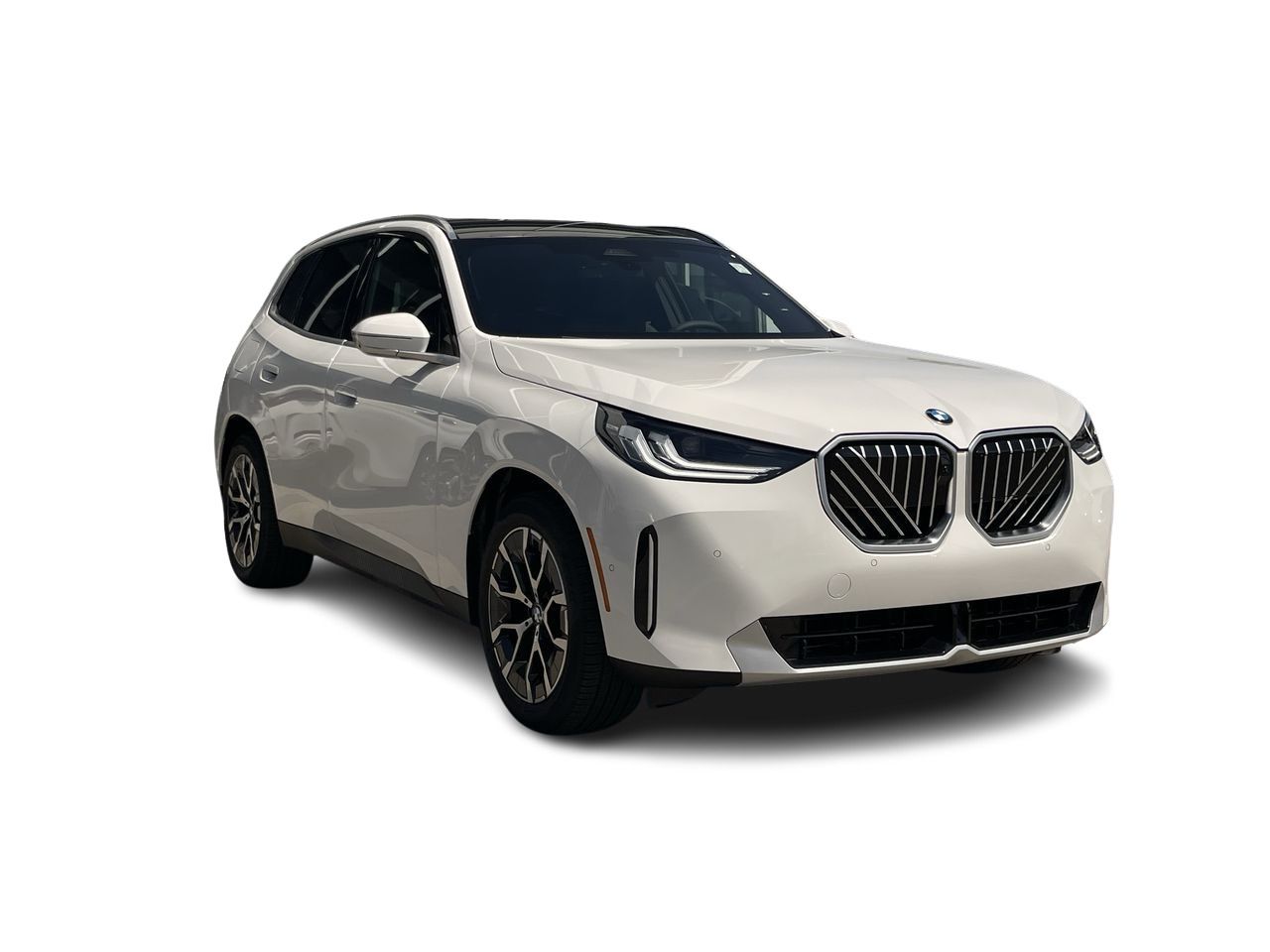 2026 BMW X3 in Calgary, Alberta