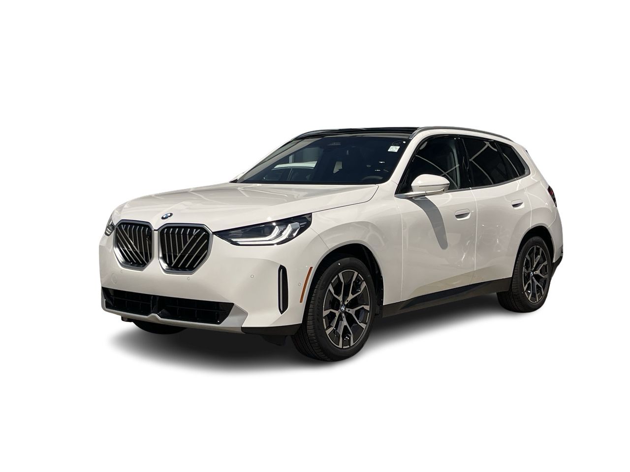 2026 BMW X3 in Calgary, Alberta