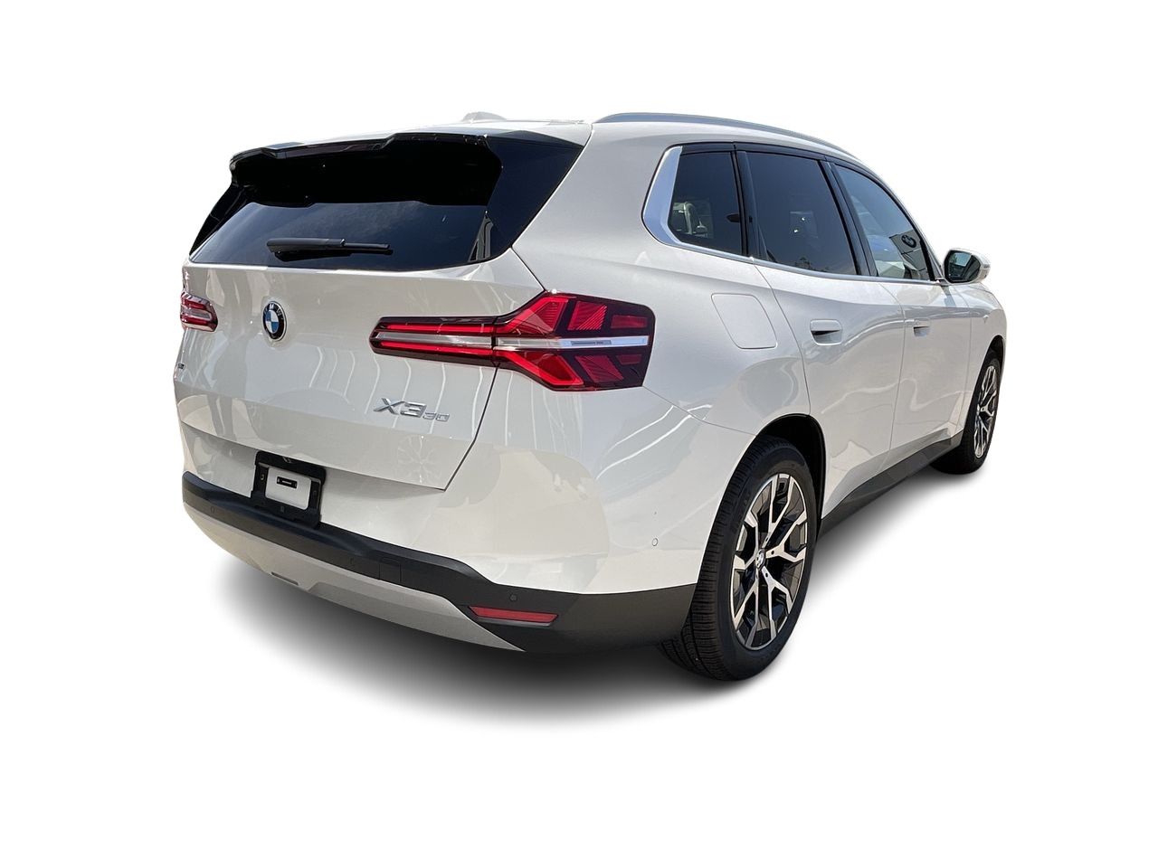 2026 BMW X3 in Calgary, Alberta