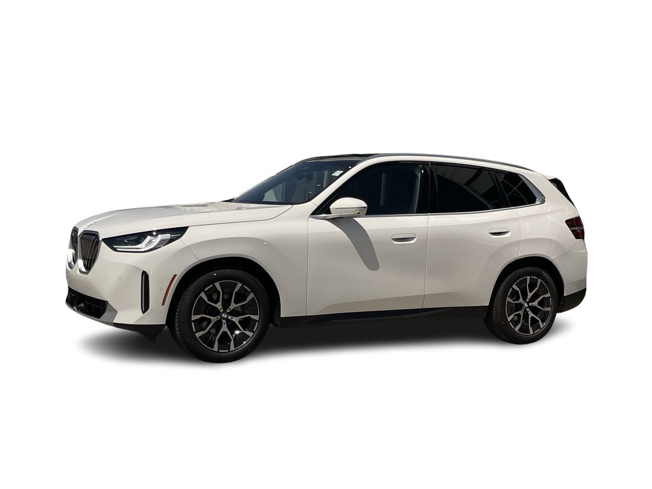 2026 BMW X3 in Calgary, Alberta