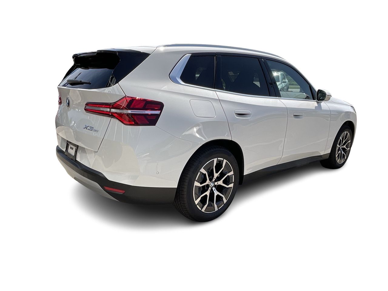 2026 BMW X3 in Calgary, Alberta