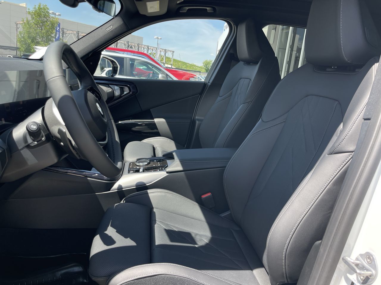 2026 BMW X3 in Calgary, Alberta