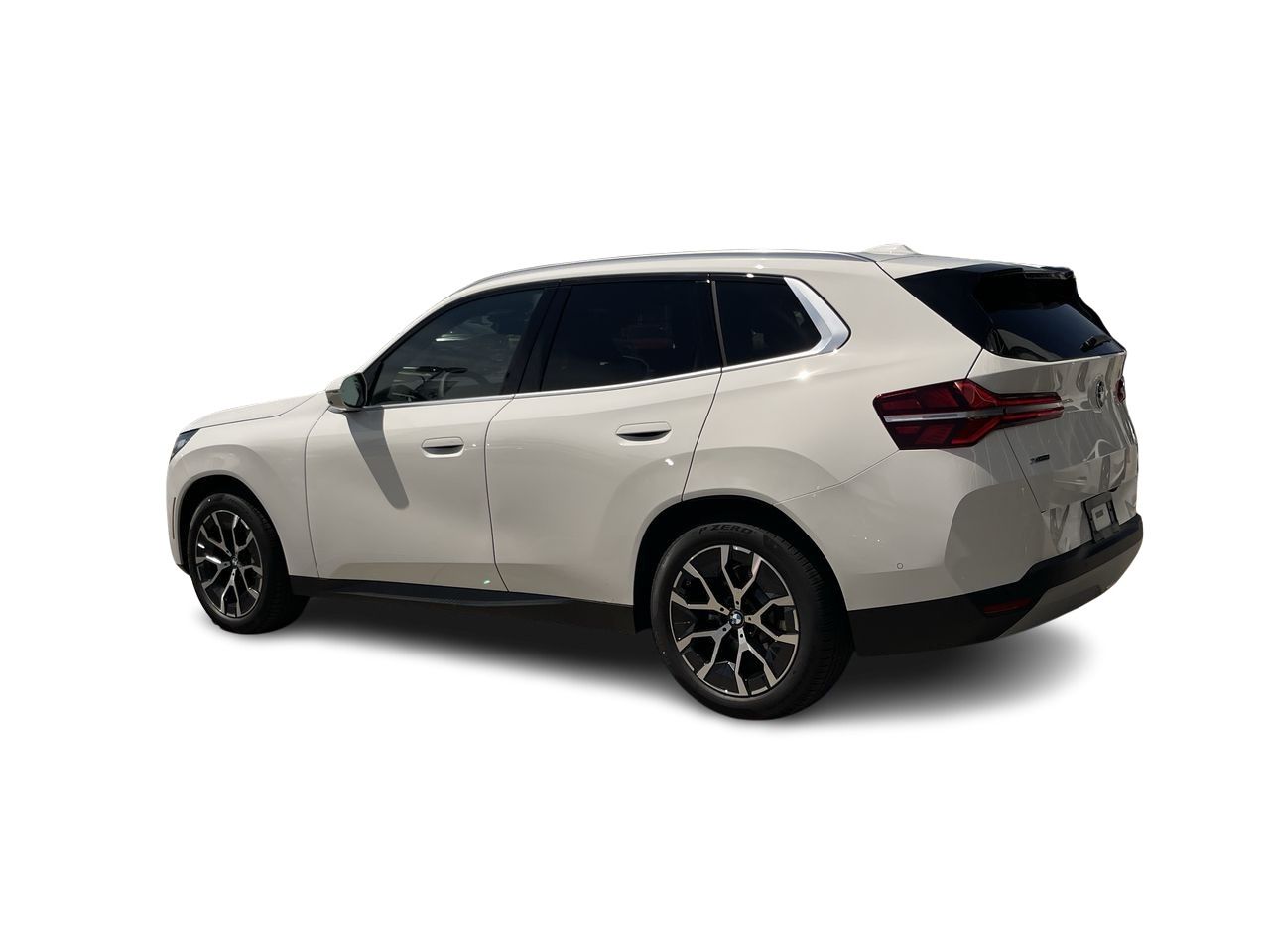 2026 BMW X3 in Calgary, Alberta