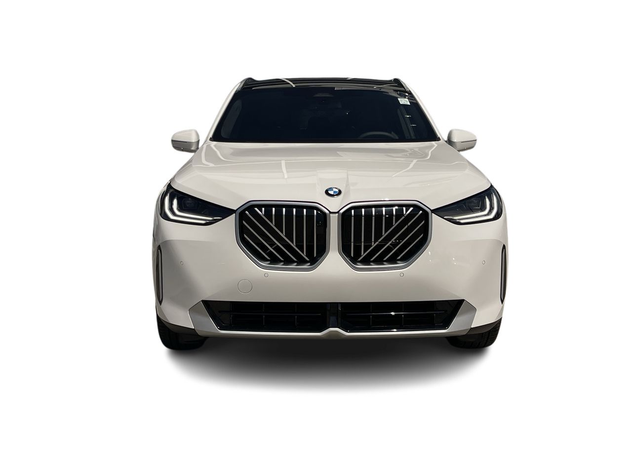 2026 BMW X3 in Calgary, Alberta