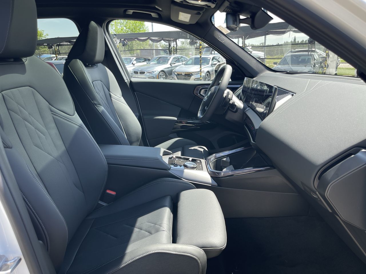 2026 BMW X3 in Calgary, Alberta