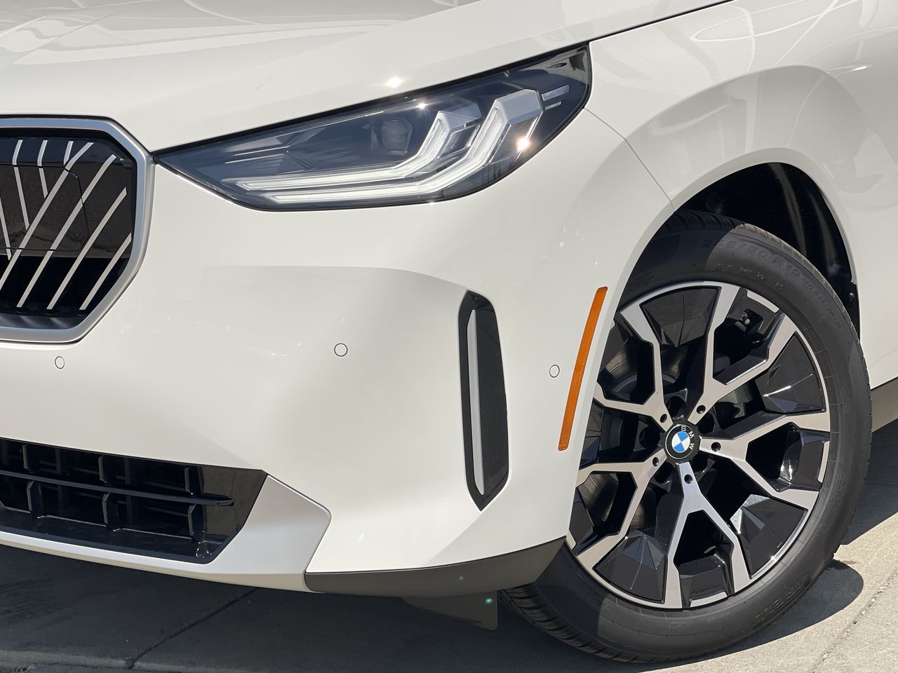 2026 BMW X3 in Calgary, Alberta