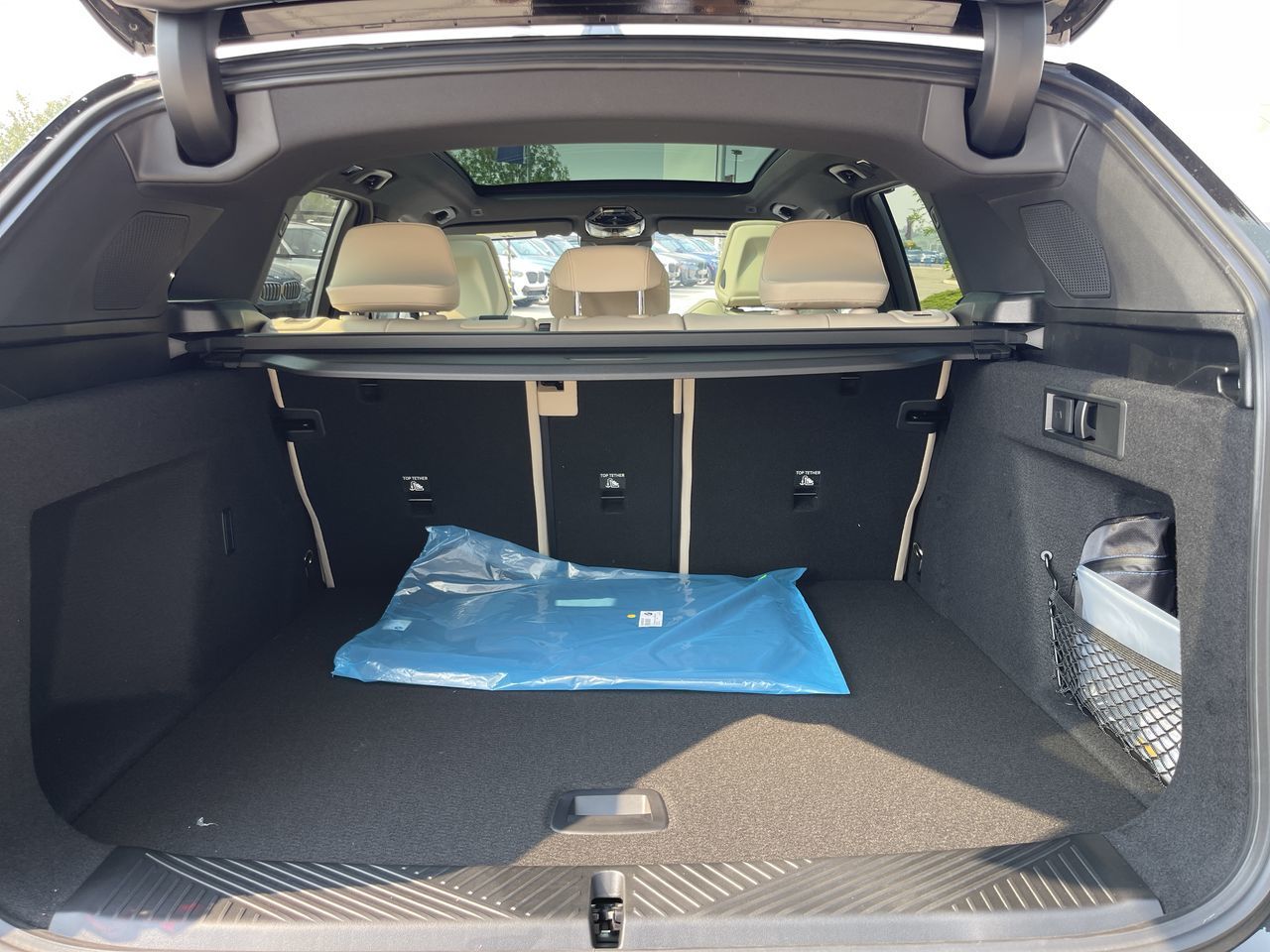 2026 BMW X3 in Calgary, Alberta