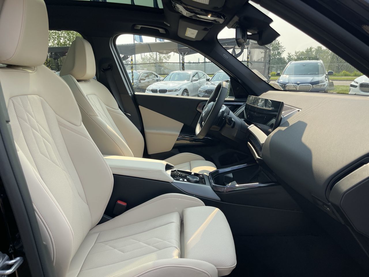 2026 BMW X3 in Calgary, Alberta