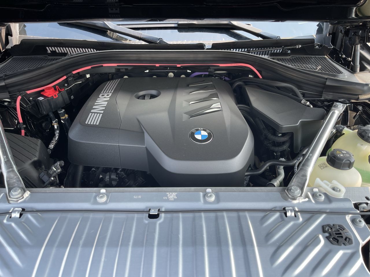 2026 BMW X3 in Calgary, Alberta