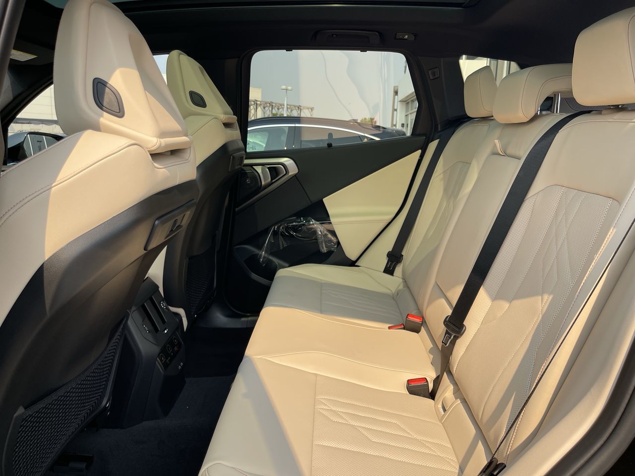 2026 BMW X3 in Calgary, Alberta