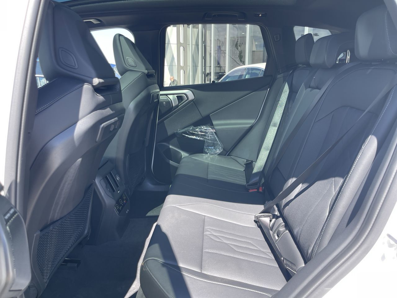 2026 BMW X3 in Calgary, Alberta