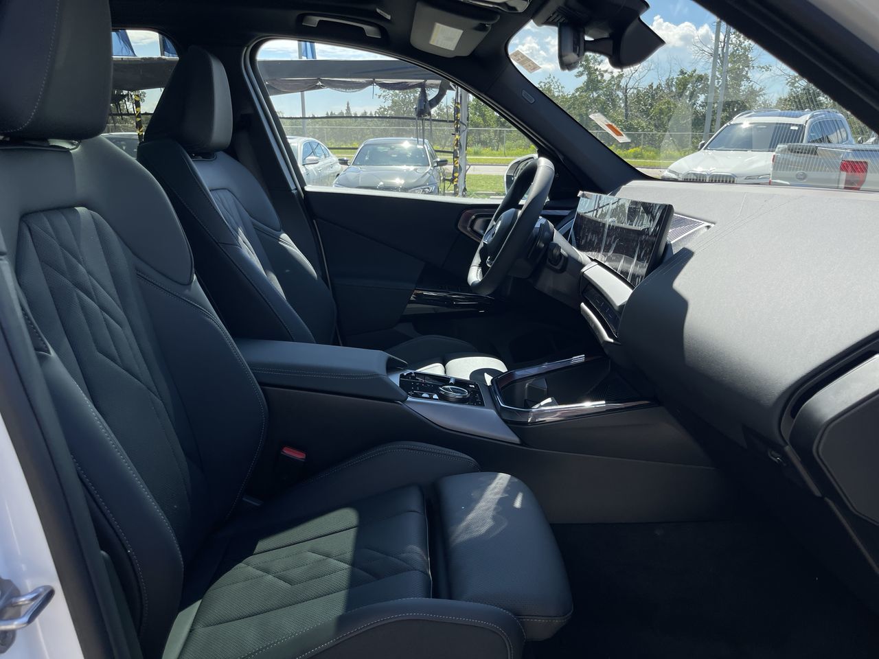 2026 BMW X3 in Calgary, Alberta