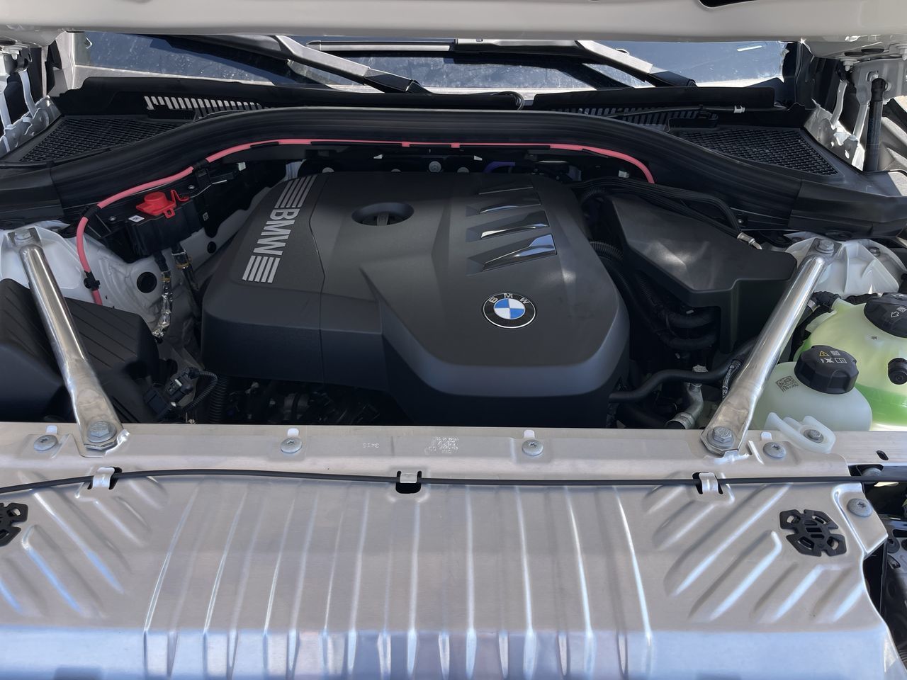 2026 BMW X3 in Calgary, Alberta
