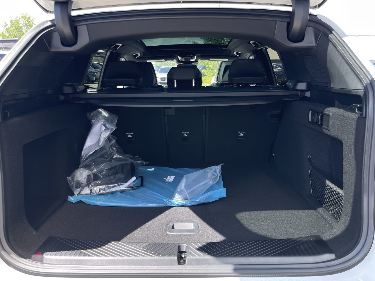 2026 BMW X3 in Calgary, Alberta