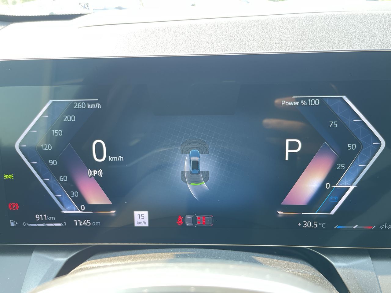 2026 BMW X3 in Calgary, Alberta