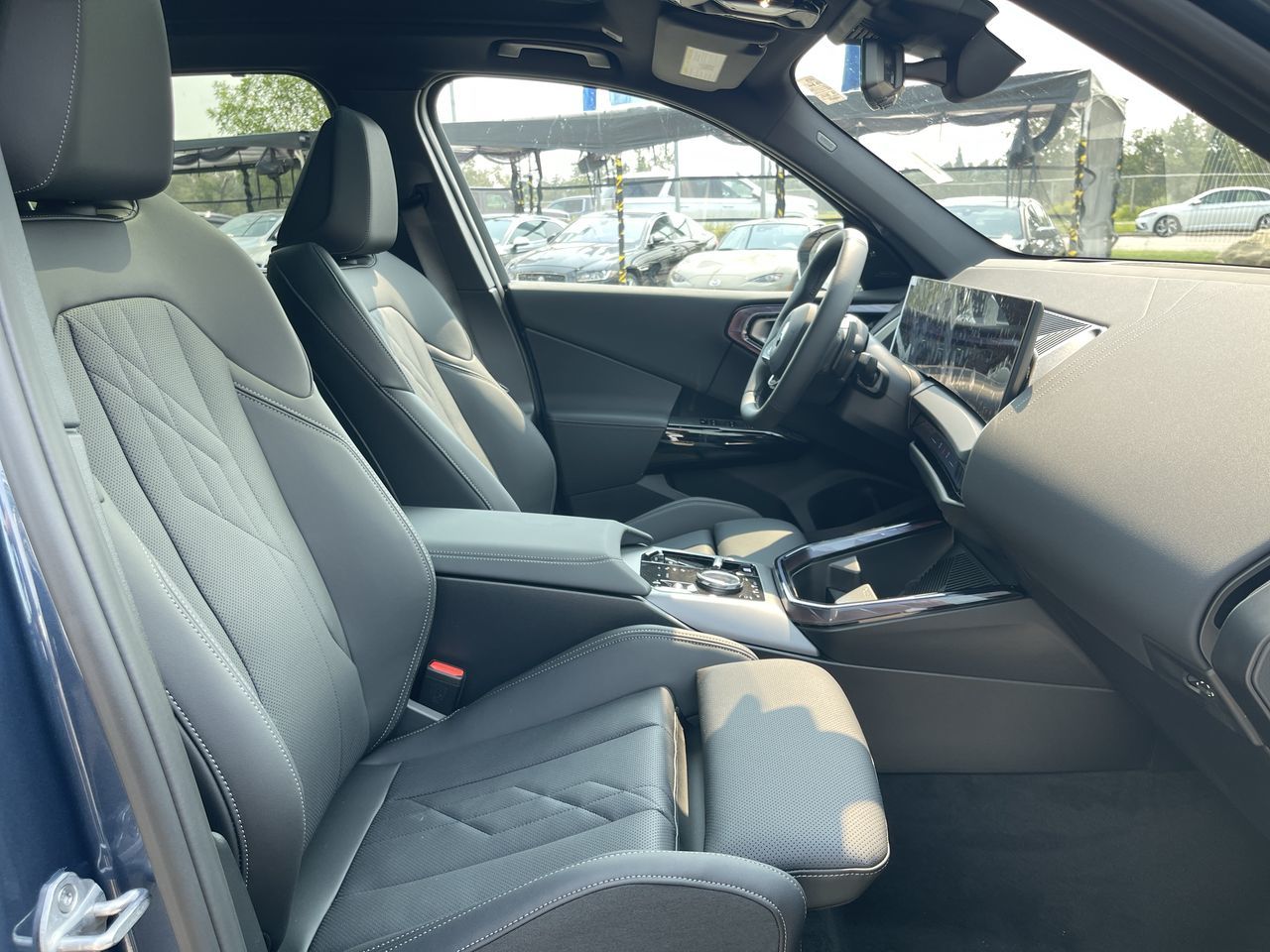 2026 BMW X3 in Calgary, Alberta