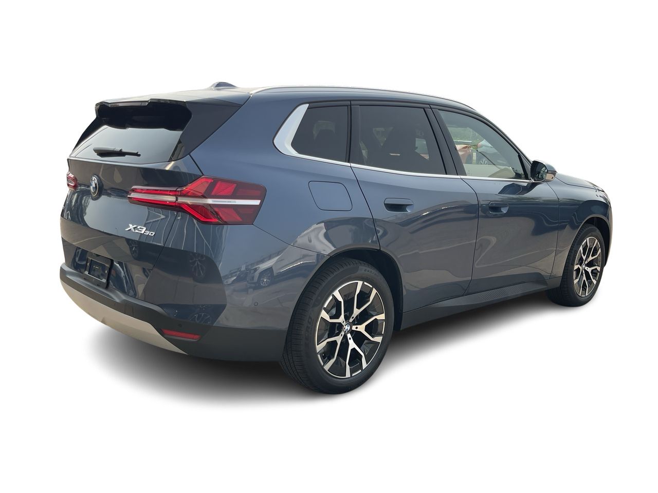 2026 BMW X3 in Calgary, Alberta