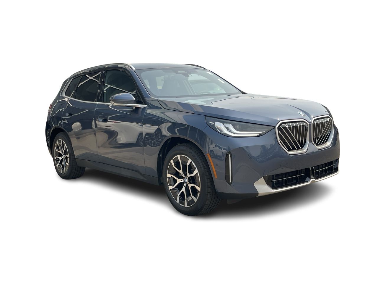 2026 BMW X3 in Calgary, Alberta