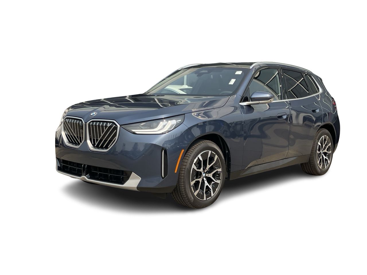 2026 BMW X3 in Calgary, Alberta