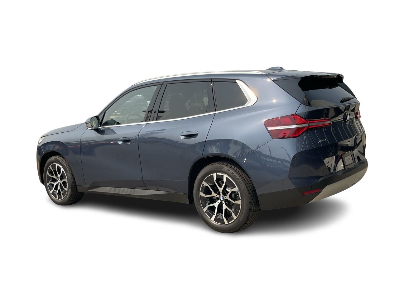 2026 BMW X3 in Calgary, Alberta