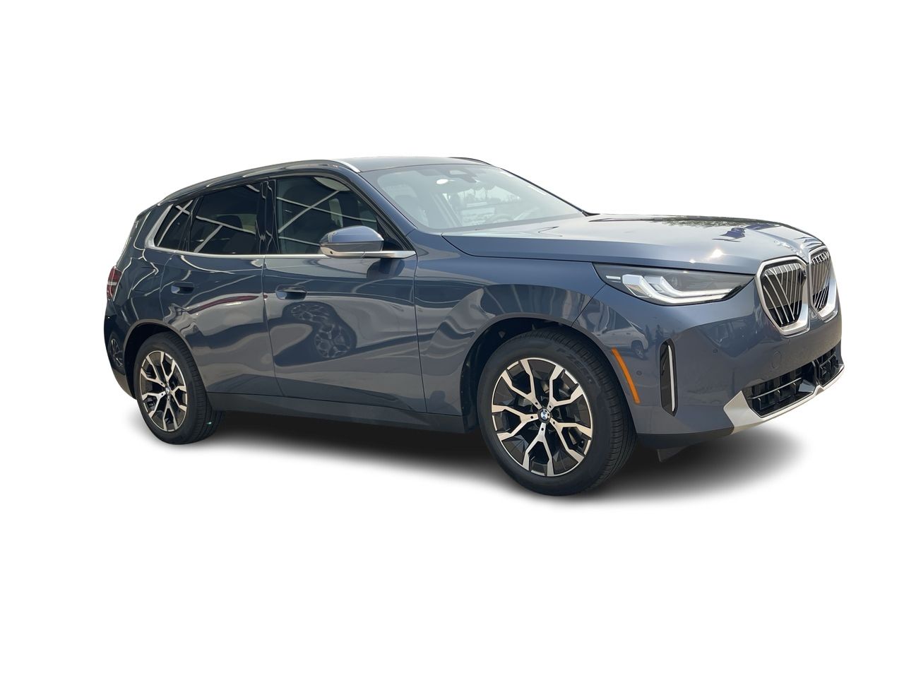 2026 BMW X3 in Calgary, Alberta