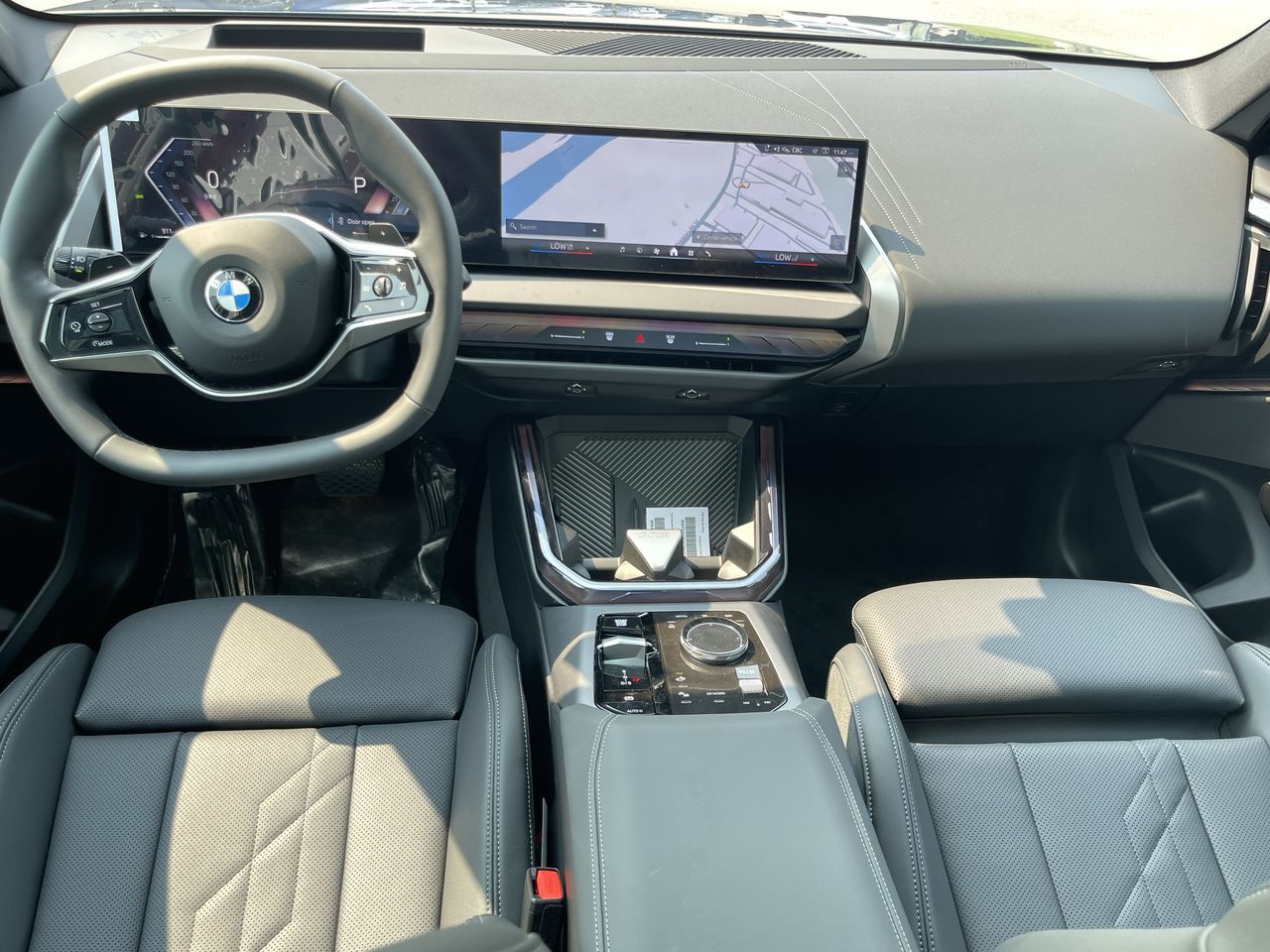 2026 BMW X3 in Calgary, Alberta