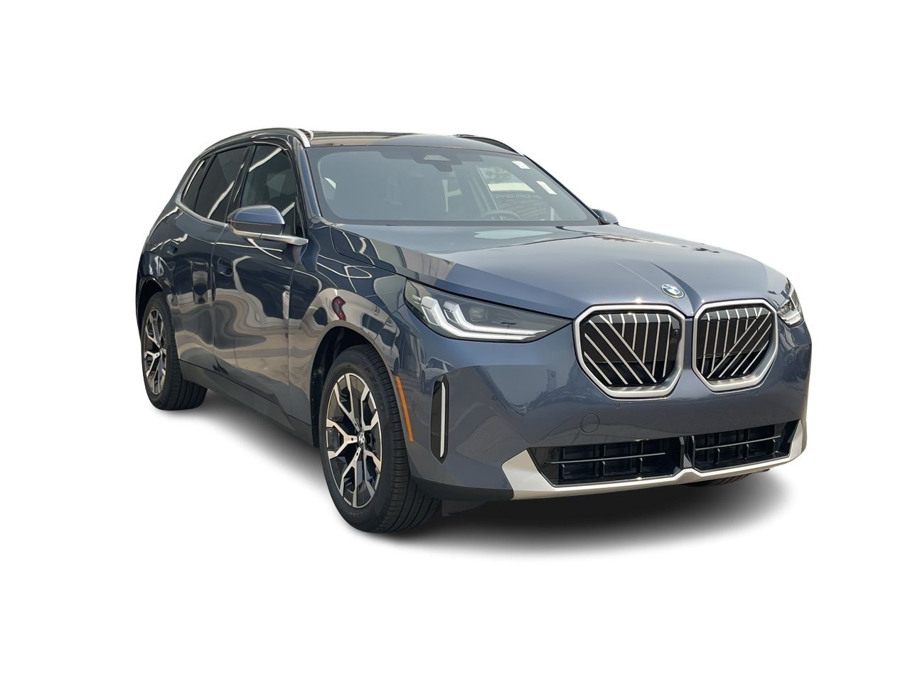 2026 BMW X3 in Calgary, Alberta