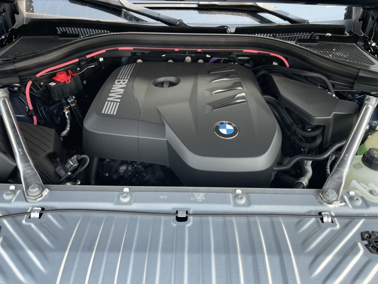 2026 BMW X3 in Calgary, Alberta