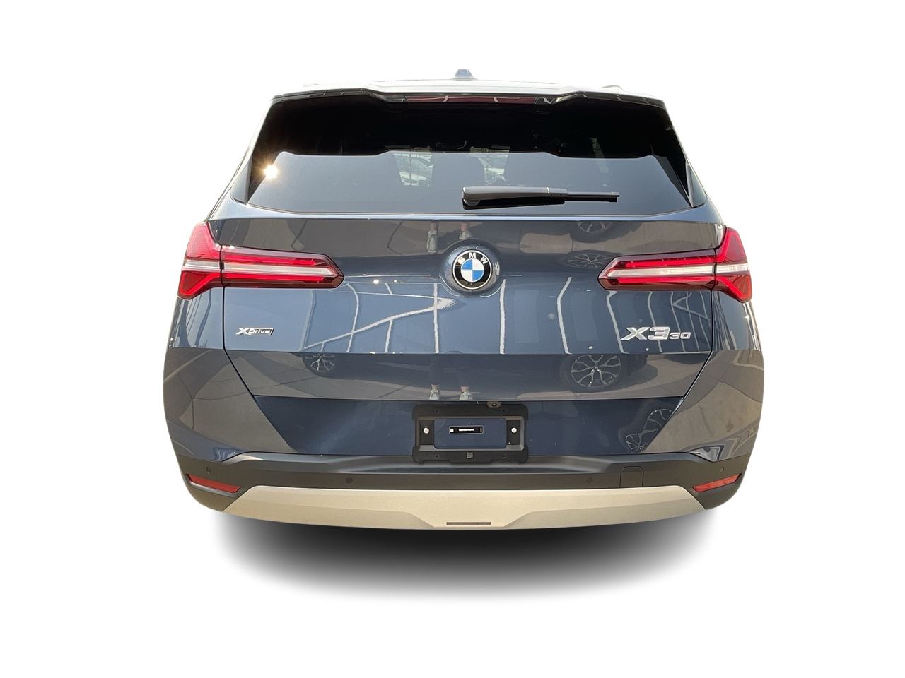 2026 BMW X3 in Calgary, Alberta