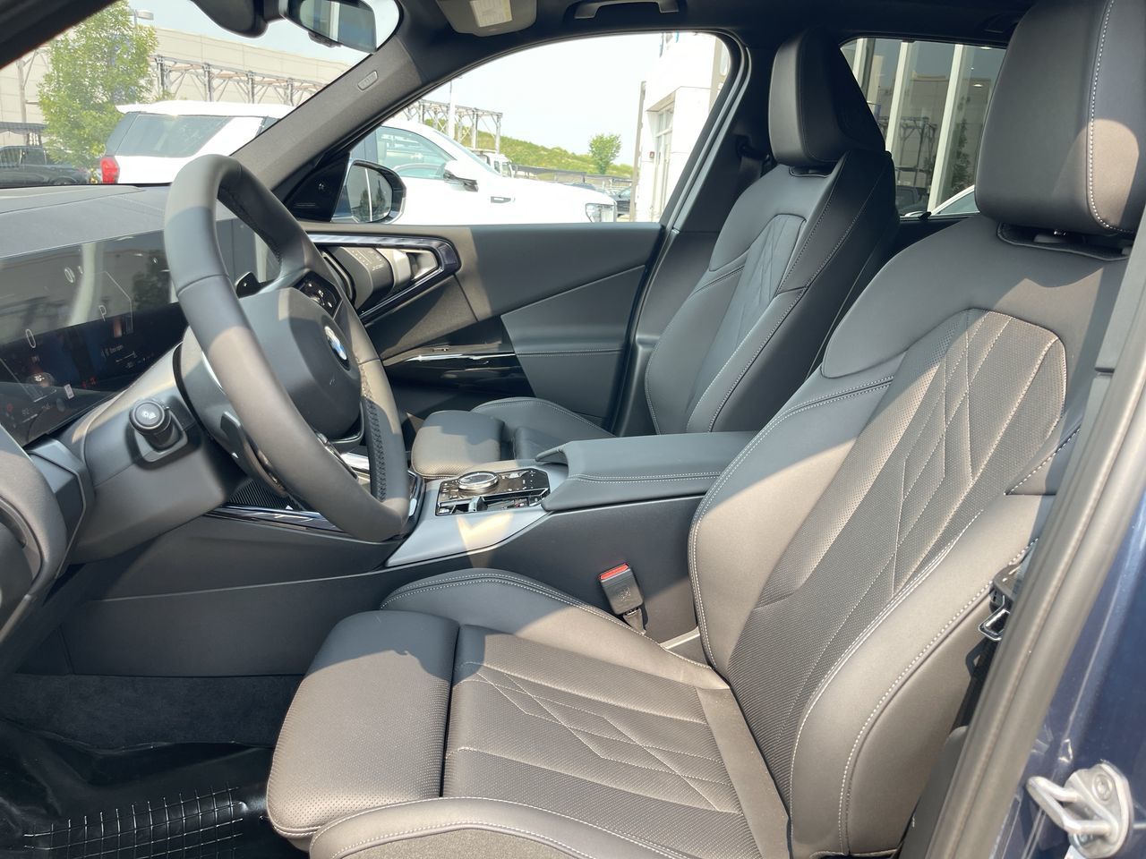 2026 BMW X3 in Calgary, Alberta