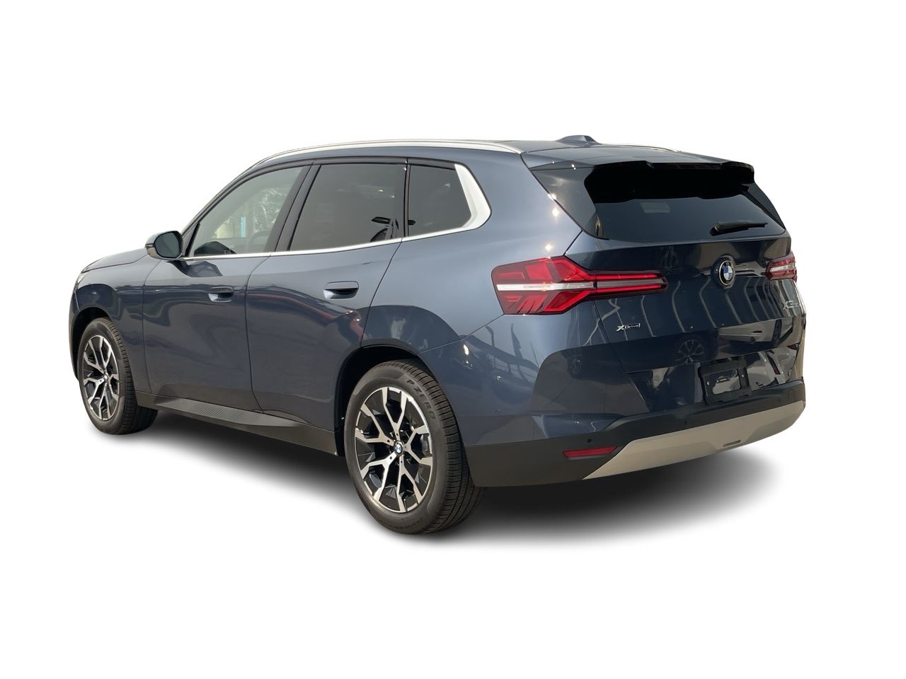 2026 BMW X3 in Calgary, Alberta