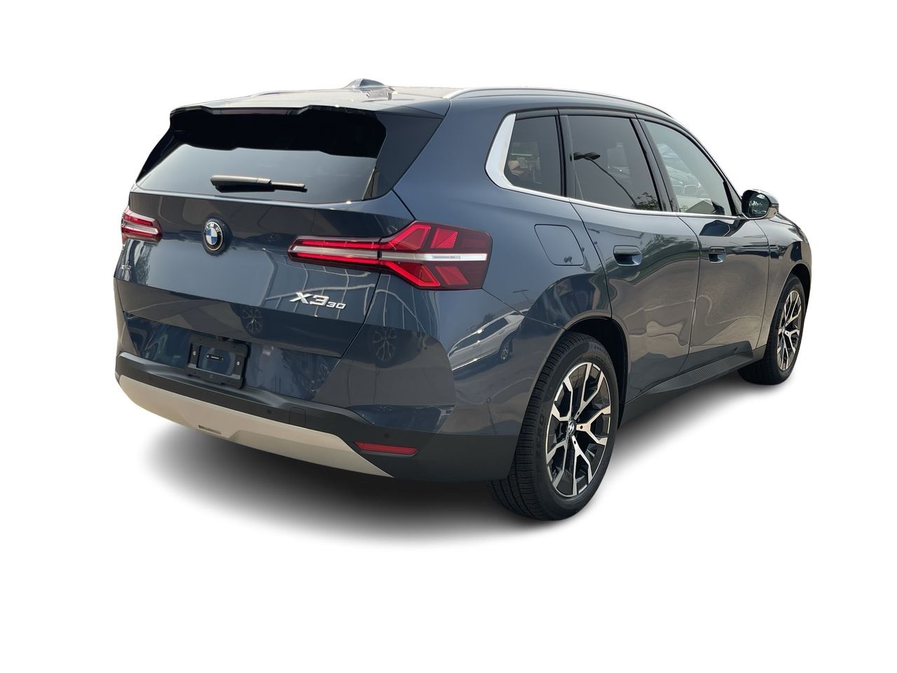 2026 BMW X3 in Calgary, Alberta