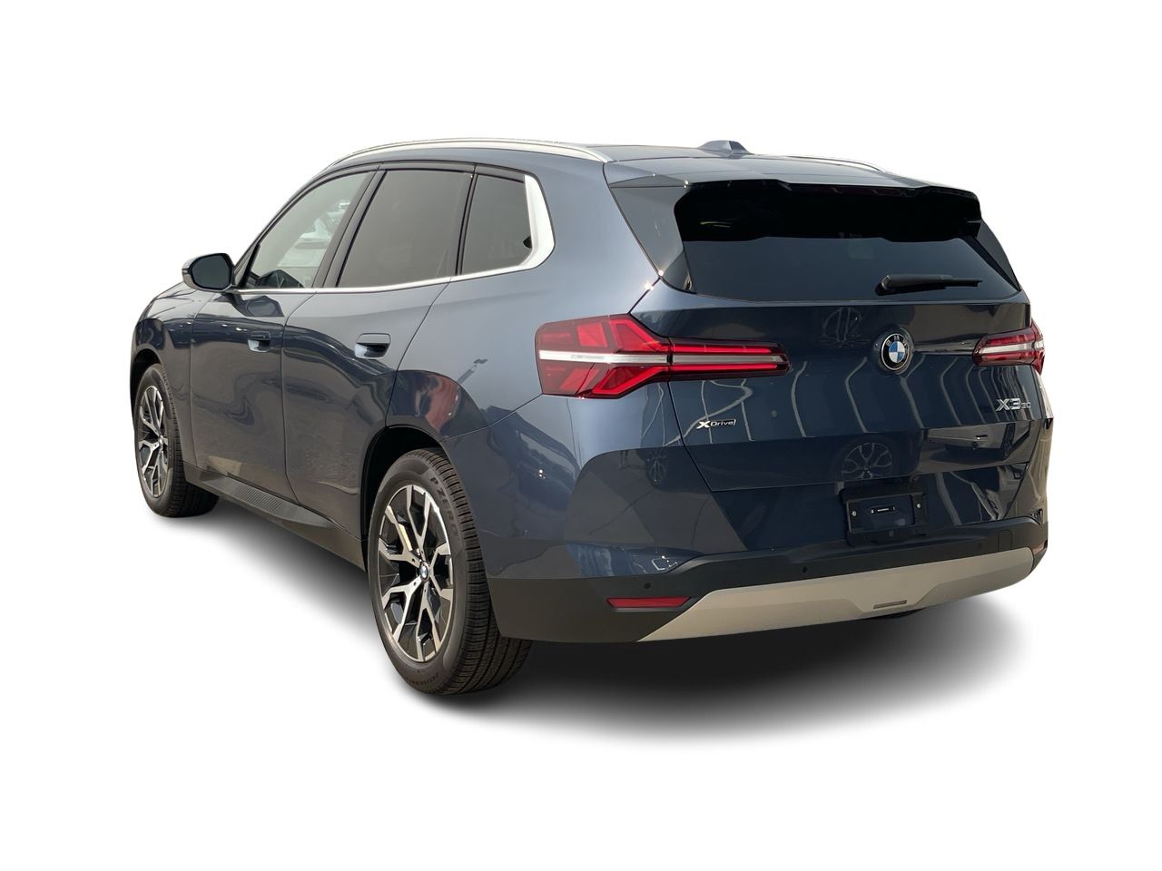 2026 BMW X3 in Calgary, Alberta