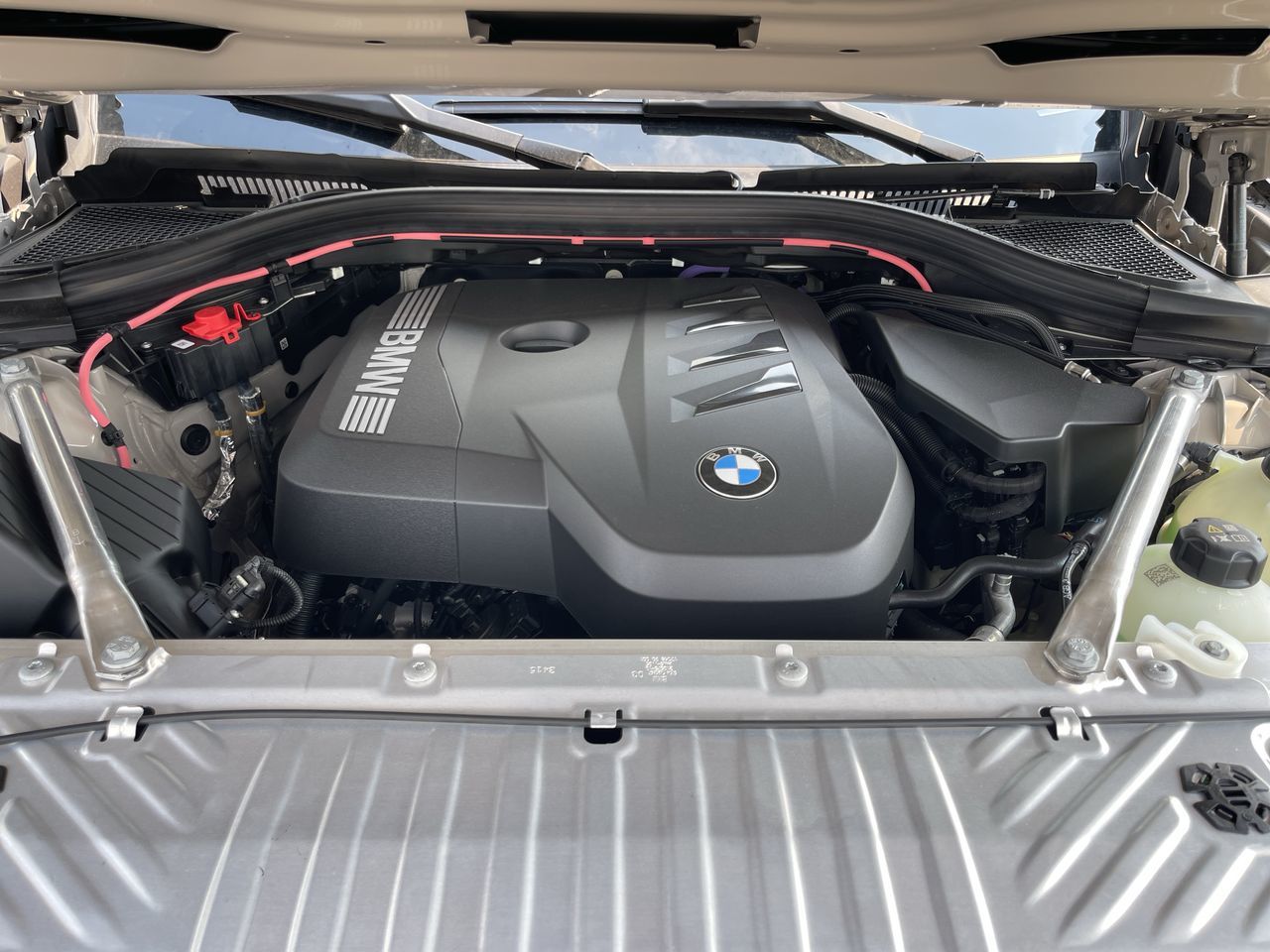 2026 BMW X3 in Calgary, Alberta