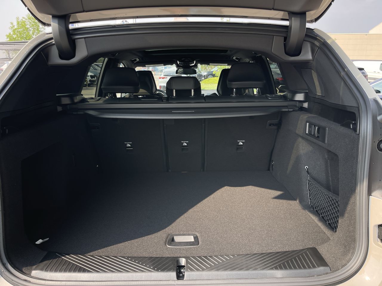 2026 BMW X3 in Calgary, Alberta