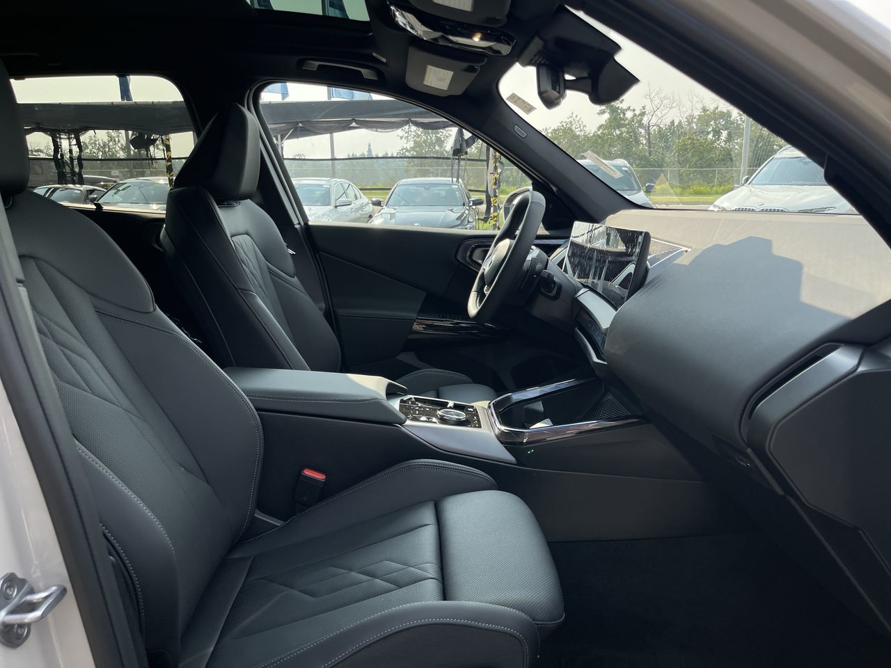 2026 BMW X3 in Calgary, Alberta