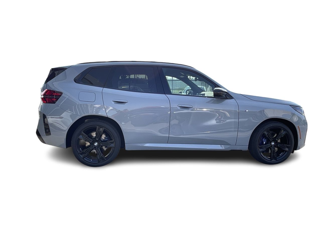 BMW X3  2026 à Calgary, Alberta