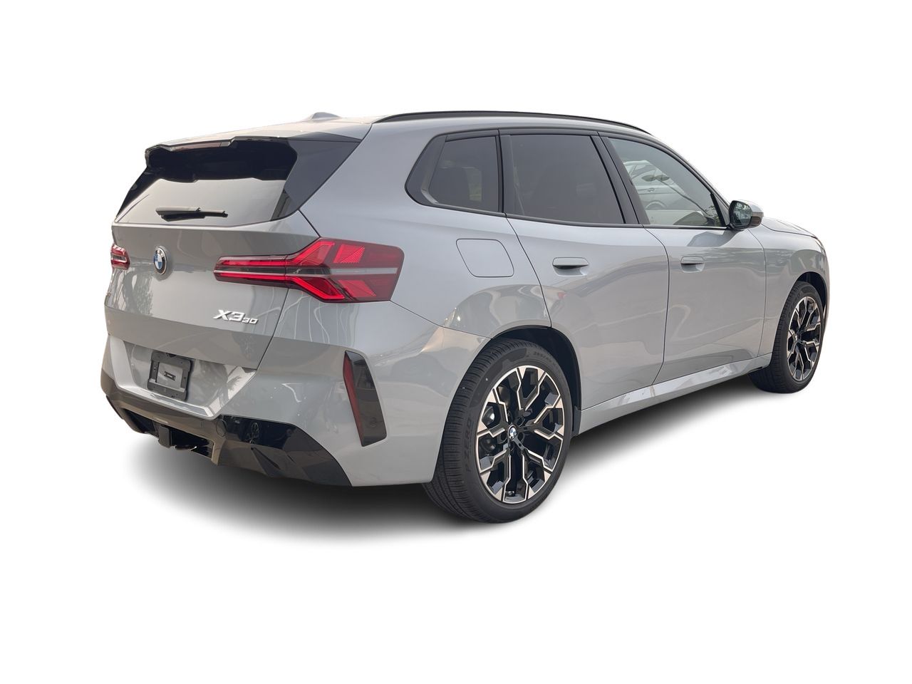 BMW X3  2026 à Calgary, Alberta