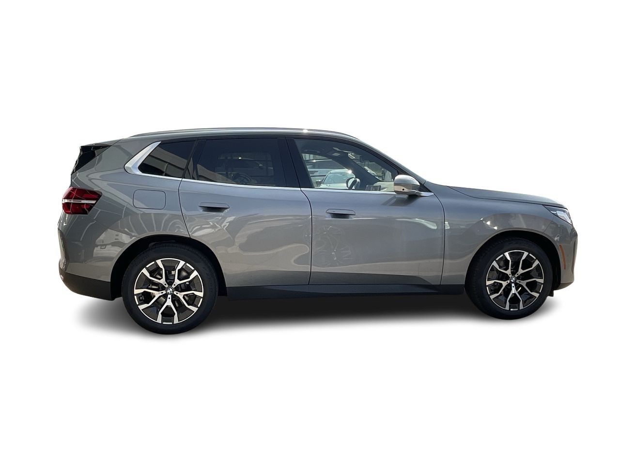 2026 BMW X3 in Calgary, Alberta