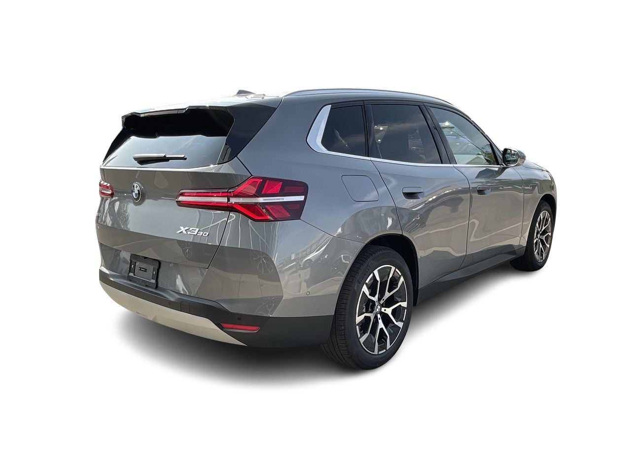 2026 BMW X3 in Calgary, Alberta