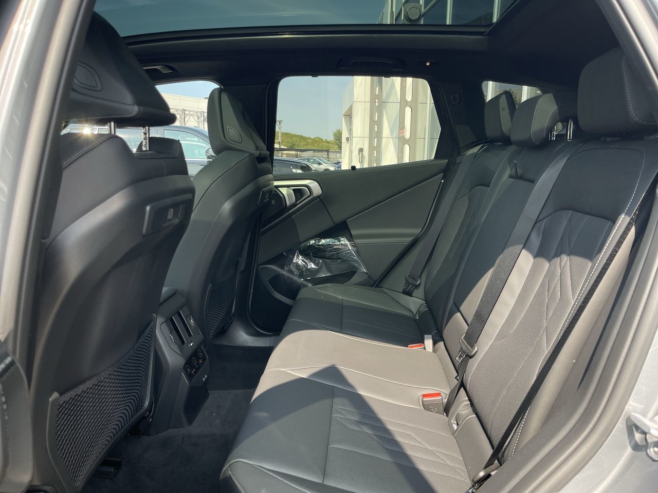 2026 BMW X3 in Calgary, Alberta
