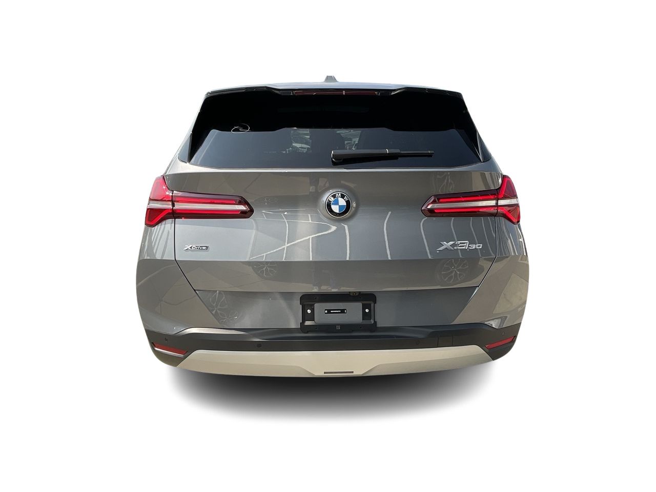 2026 BMW X3 in Calgary, Alberta