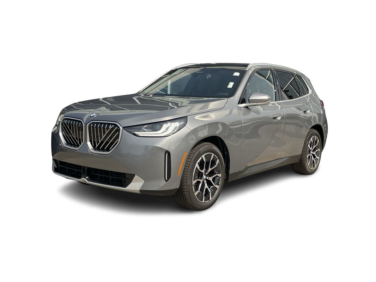 2026 BMW X3 in Calgary, Alberta