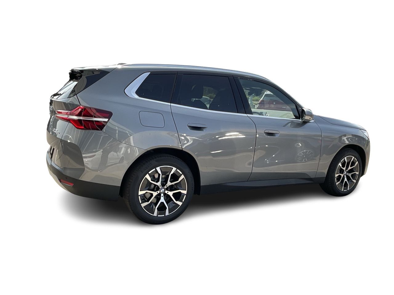 2026 BMW X3 in Calgary, Alberta