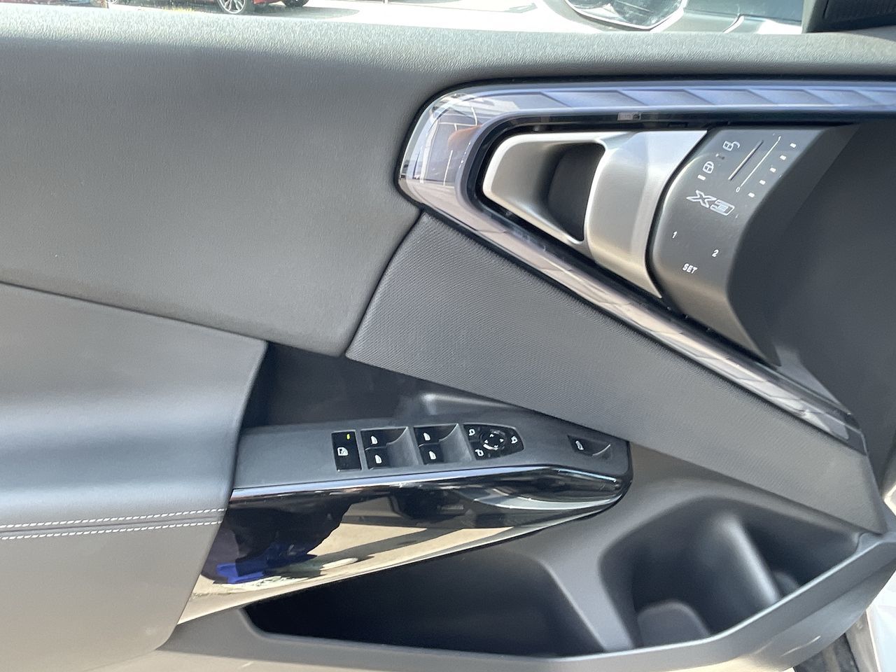 2026 BMW X3 in Calgary, Alberta