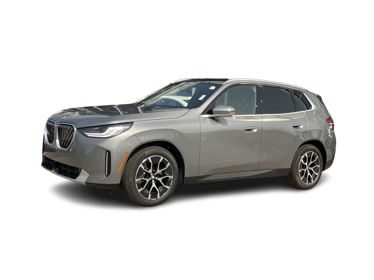 2026 BMW X3 in Calgary, Alberta