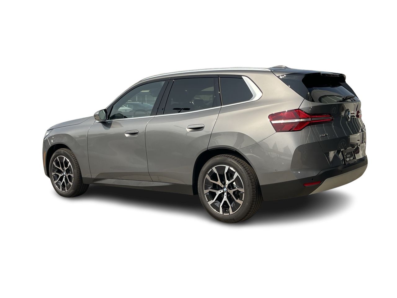 2026 BMW X3 in Calgary, Alberta